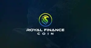 Royal Finance Coin